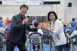 제2회 마포구청장기 택견대회 31