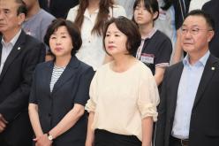 2024년 상반기 마포인재육성장학재단 장학증서 수여식 6