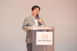 2024년 상반기 마포인재육성장학재단 장학증서 수여식 7