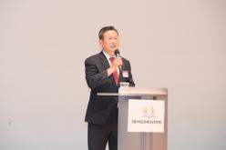 2024년 상반기 마포인재육성장학재단 장학증서 수여식 8