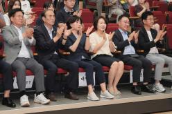 2024년 상반기 마포인재육성장학재단 장학증서 수여식 18