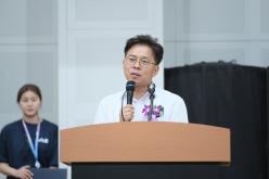 제23회 마포구청장기 탁구대회 3