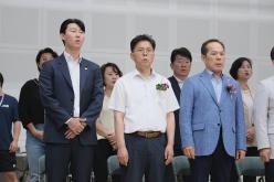 제23회 마포구청장기 탁구대회 8