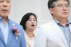 제23회 마포구청장기 탁구대회 10