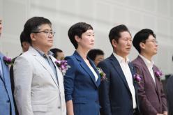 제23회 마포구청장기 탁구대회 12