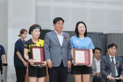 제23회 마포구청장기 탁구대회 15