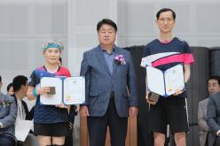 제23회 마포구청장기 탁구대회 16