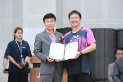 제23회 마포구청장기 탁구대회 17