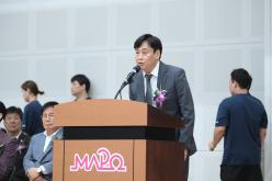 제23회 마포구청장기 탁구대회 19