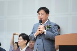 제23회 마포구청장기 탁구대회 20