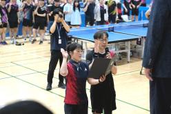 제23회 마포구청장기 탁구대회 25