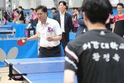 제23회 마포구청장기 탁구대회 26