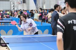 제23회 마포구청장기 탁구대회 27