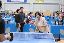 제23회 마포구청장기 탁구대회 28