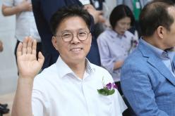 제23회 마포구청장기 탁구대회 32