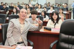 2024년 제2기 마포구 어린이∙청소년이회 발대식 2