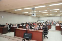 2024년 제2기 마포구 어린이∙청소년이회 발대식 3