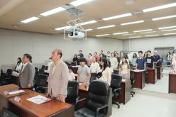 2024년 제2기 마포구 어린이∙청소년이회 발대식 4