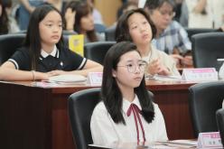 2024년 제2기 마포구 어린이∙청소년이회 발대식 7