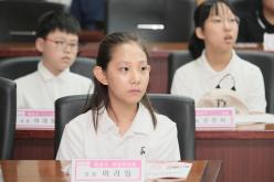 2024년 제2기 마포구 어린이∙청소년이회 발대식 8