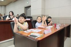 2024년 제2기 마포구 어린이∙청소년이회 발대식 10