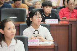 2024년 제2기 마포구 어린이∙청소년이회 발대식 13