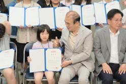 2024년 제2기 마포구 어린이∙청소년이회 발대식 17