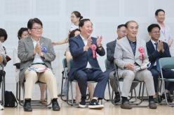 제28회 마포구청장배 태권도대회 5