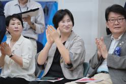 제28회 마포구청장배 태권도대회 6