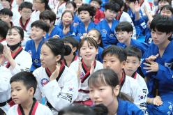 제28회 마포구청장배 태권도대회 10