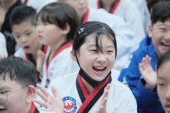 제28회 마포구청장배 태권도대회 11