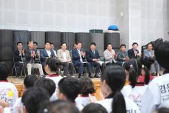 제28회 마포구청장배 태권도대회 16