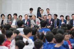 제28회 마포구청장배 태권도대회 17