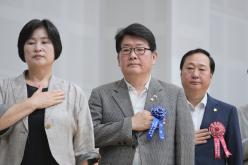 제28회 마포구청장배 태권도대회 20