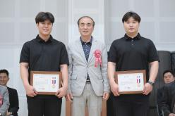 제28회 마포구청장배 태권도대회 21