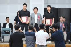 제28회 마포구청장배 태권도대회 23