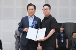 제28회 마포구청장배 태권도대회 24