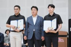 제28회 마포구청장배 태권도대회 25