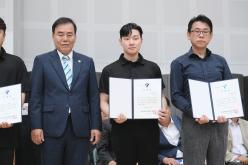 제28회 마포구청장배 태권도대회 29