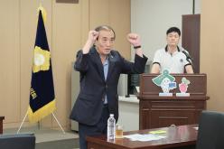 생명나눔 장기기증 설명회 3