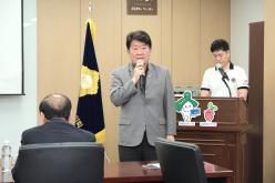 생명나눔 장기기증 설명회 4