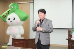 생명나눔 장기기증 설명회 5