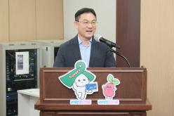 생명나눔 장기기증 설명회 6