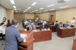 생명나눔 장기기증 설명회 7