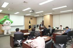 생명나눔 장기기증 설명회 8