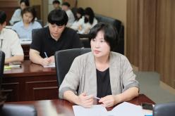 생명나눔 장기기증 설명회 9