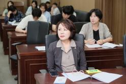 생명나눔 장기기증 설명회 10