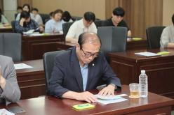 생명나눔 장기기증 설명회 11