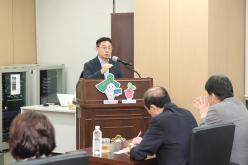 생명나눔 장기기증 설명회 12