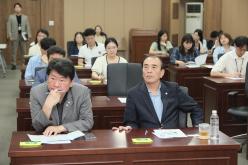 생명나눔 장기기증 설명회 13